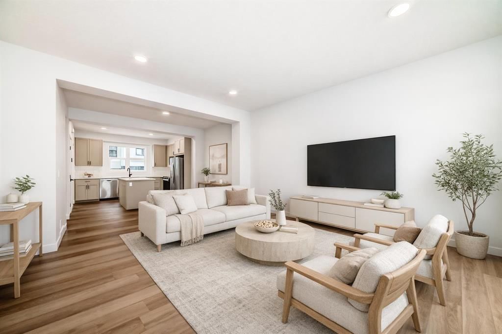 103, 30 Rochester View NW, Calgary — main listing photo
