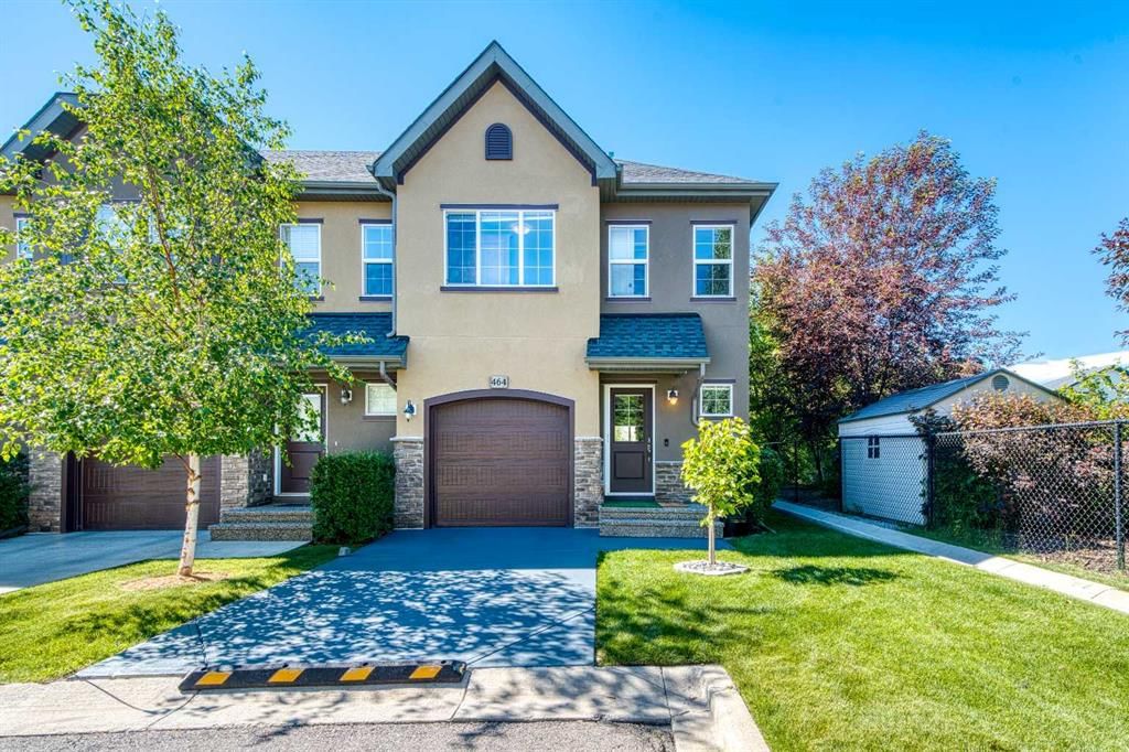 464 Quarry Villas SE, Calgary — photo 2 of 48