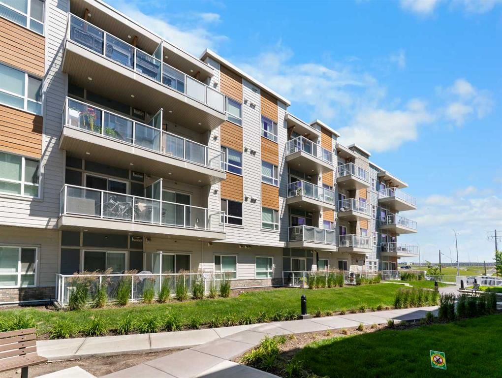 305, 200 Harvest Hills Place NE, Calgary — photo 2 of 50