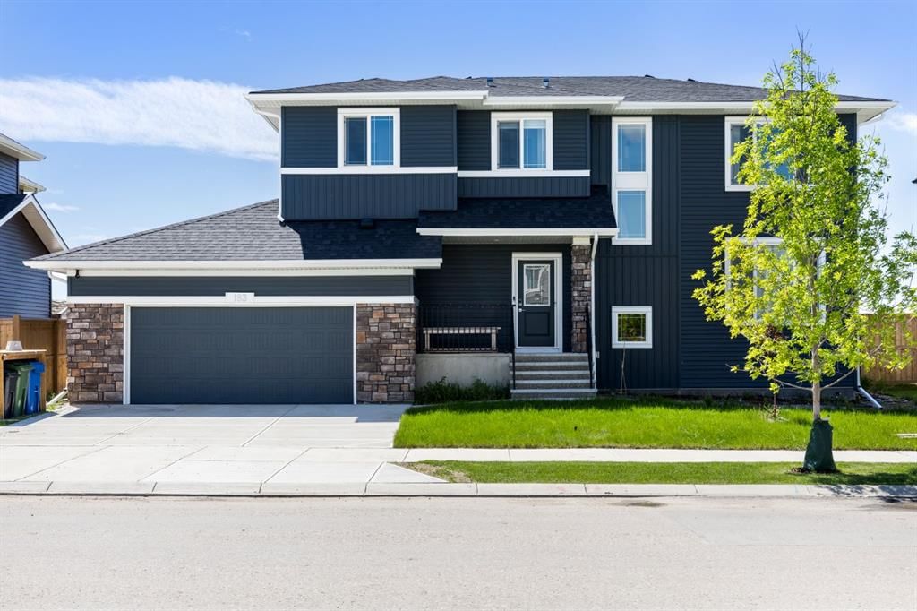 183 Brander Avenue, Langdon — main listing photo