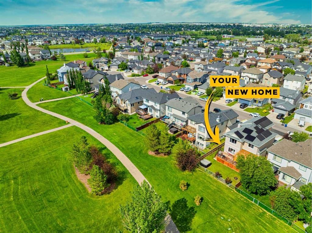 1925 Luxstone Park SW, Calgary — detached for sale