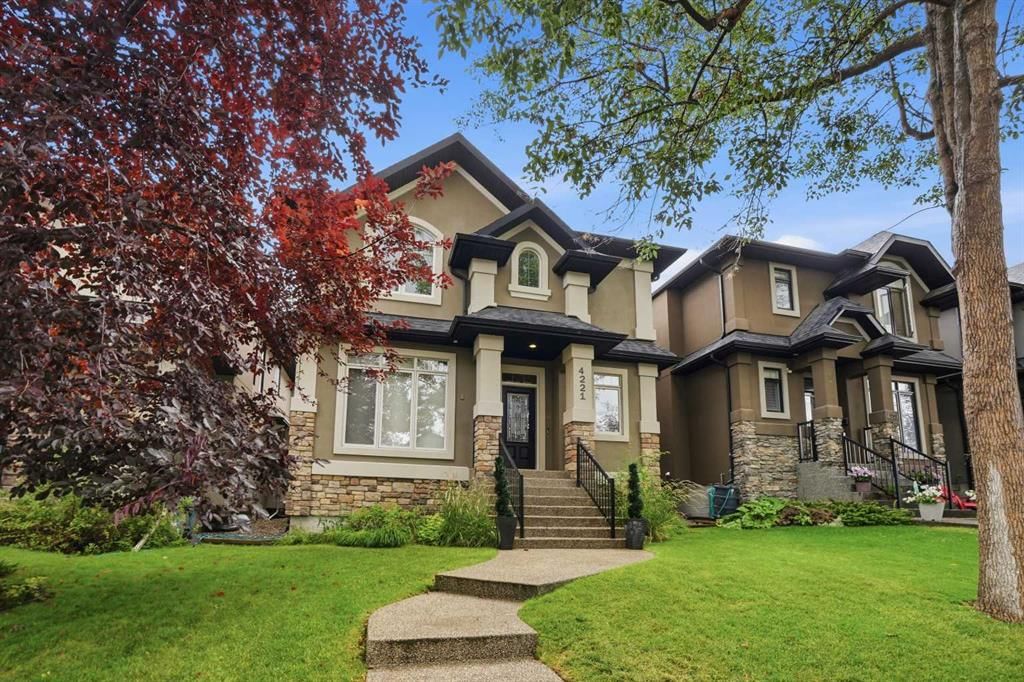 4221 17 Street SW, Calgary — photo 2 of 50