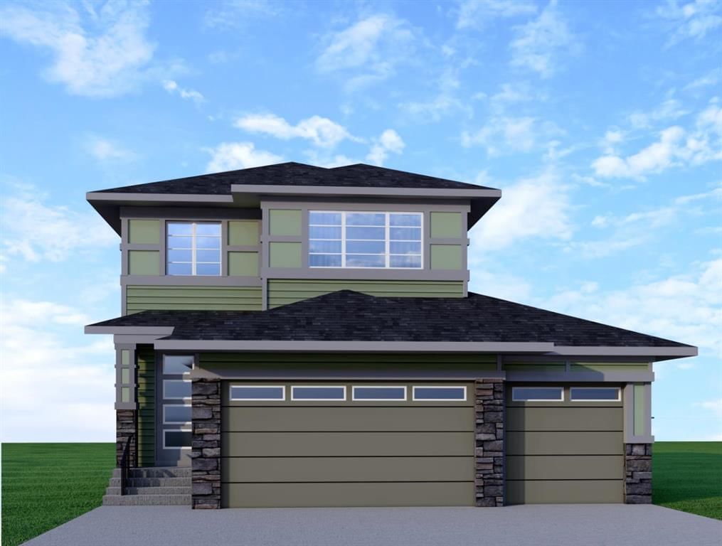 99 North Bridges Garden, Langdon — main listing photo