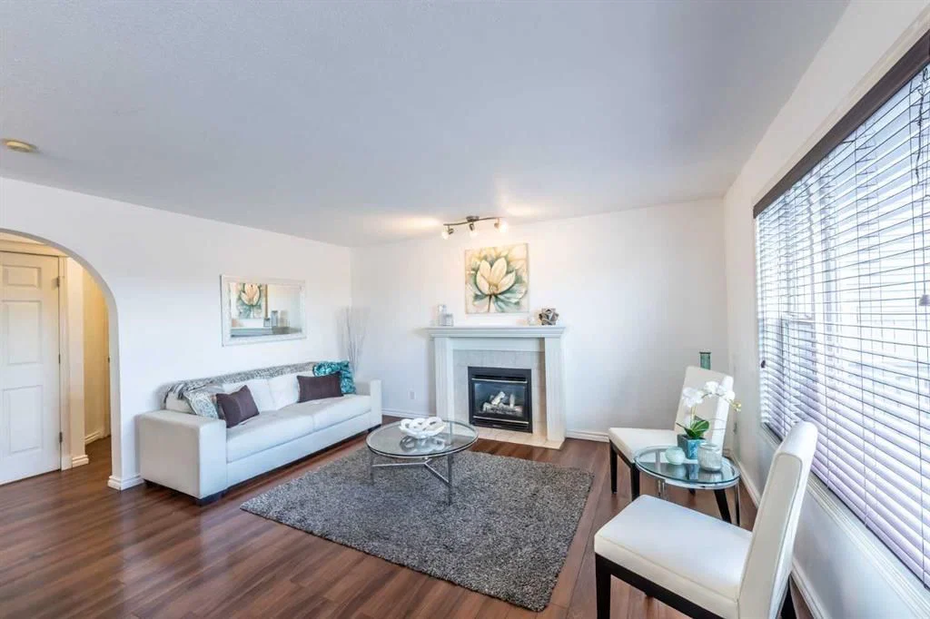 203 Coville Close NE, Calgary — photo 5 of 50