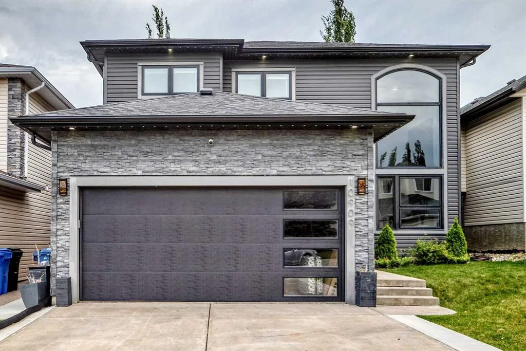 10909 Hidden Valley Drive NW, Calgary — main listing photo