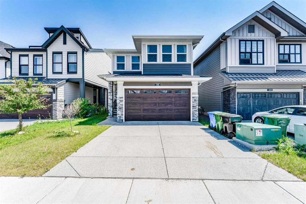 16 West Grove Link SW, Calgary — main listing photo