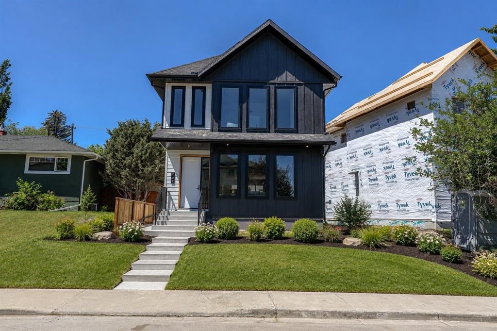 147 Heston Street NW, Calgary — main listing photo