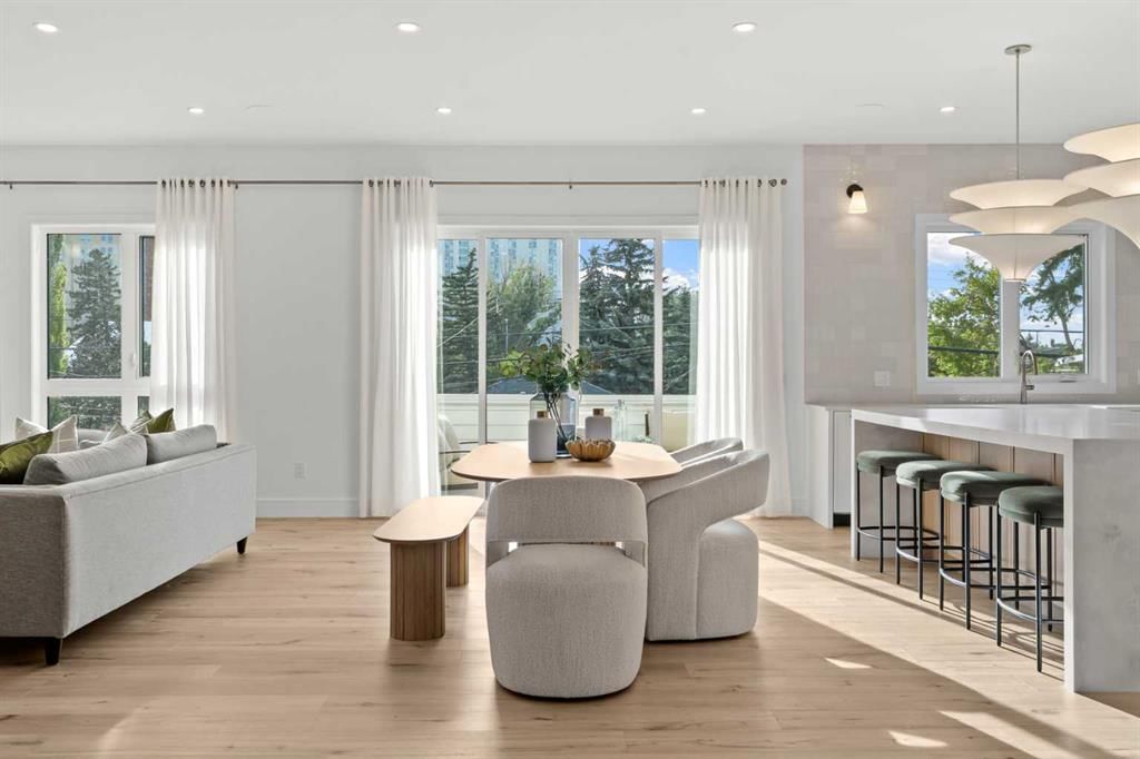 1619 9 Street NW, Calgary — photo 4 of 50