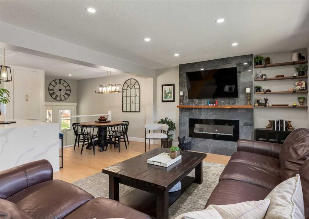 4627 Verona Drive NW, Calgary — photo 4 of 50
