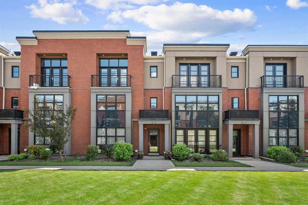 610 Aspen Meadows Hill SW, Calgary — main listing photo