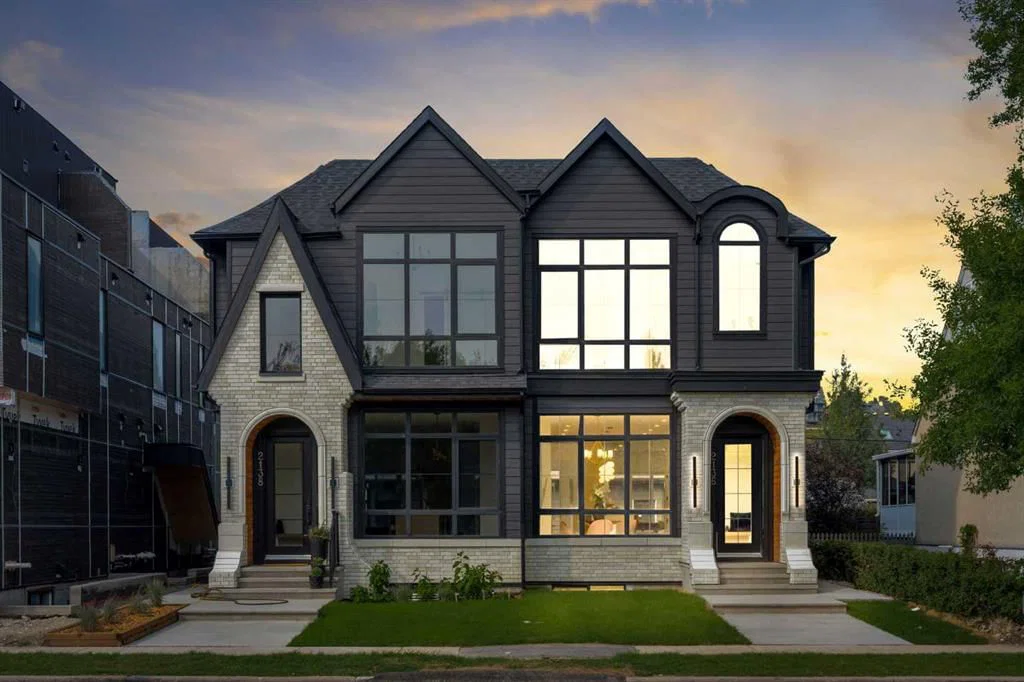2136 5 Avenue NW, Calgary — photo 2 of 50