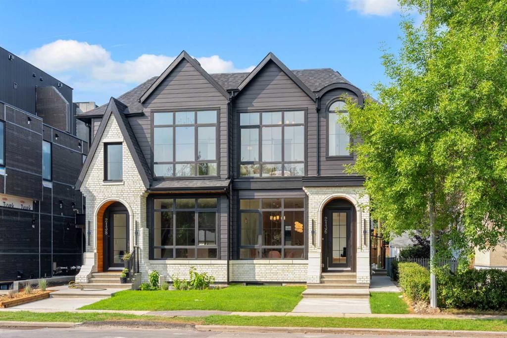 2136 5 Avenue NW, Calgary — photo 3 of 50