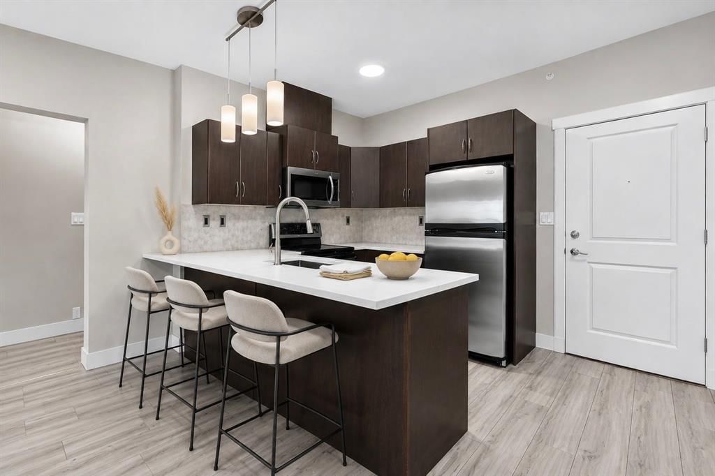 1212, 5605 Henwood Street SW, Calgary — photo 4 of 38