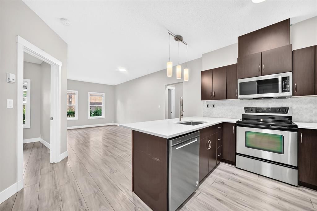 1212, 5605 Henwood Street SW, Calgary — photo 5 of 38