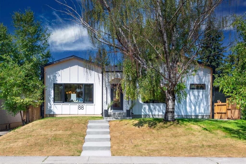 88 Cheyenne Crescent NW, Calgary — photo 2 of 43