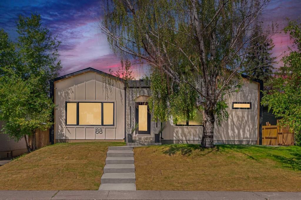 88 Cheyenne Crescent NW, Calgary — photo 3 of 43