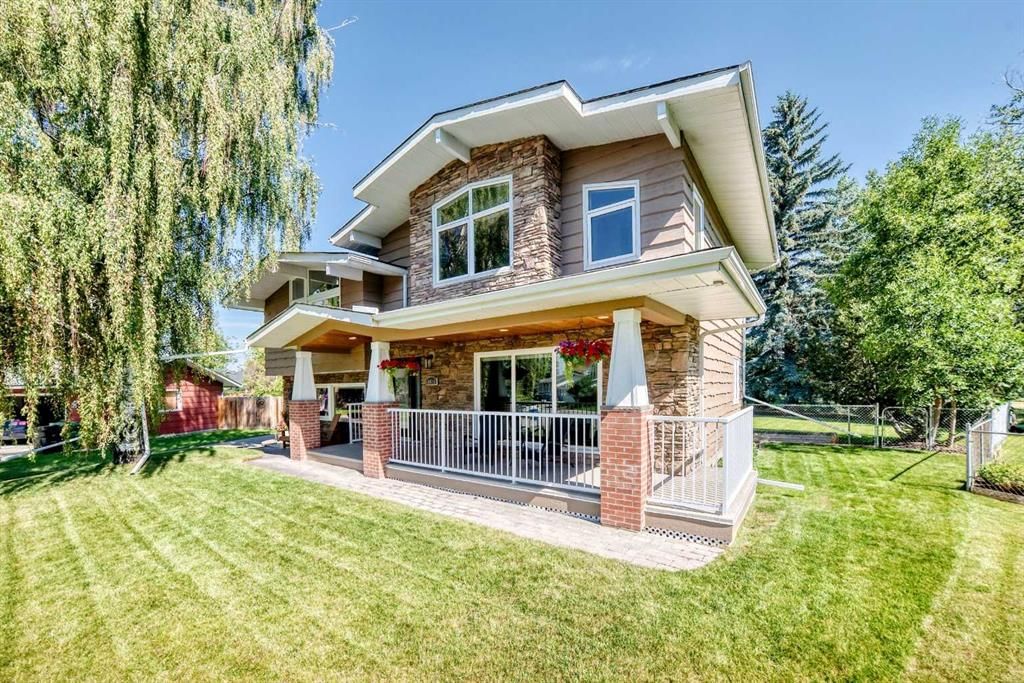 10416 Mapleridge Crescent SE, Calgary — photo 5 of 50
