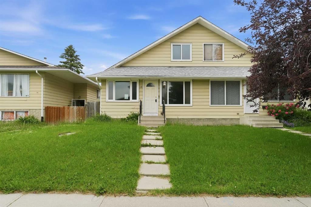 118 Dovertree Place SE, Calgary — main listing photo