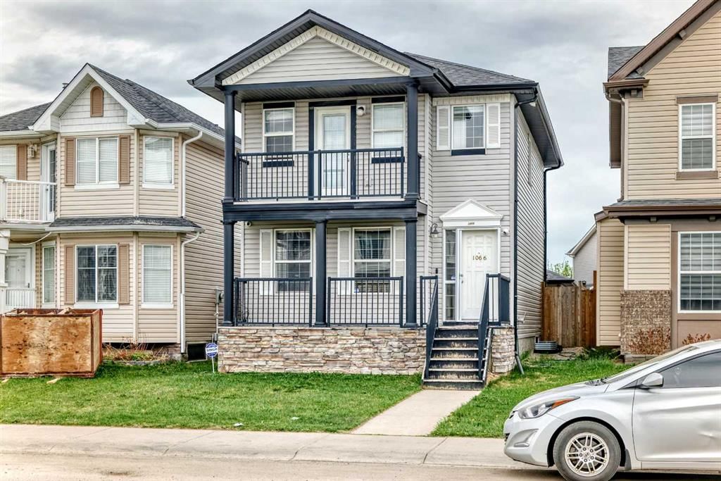 1066 Taradale Drive NE, Calgary — photo 2 of 40