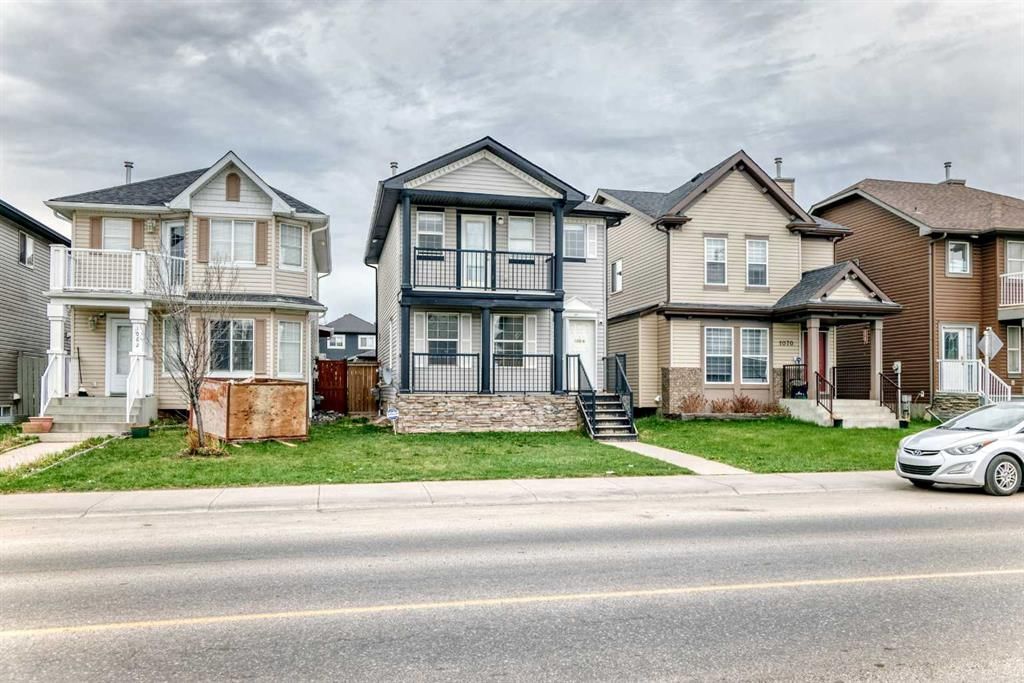 1066 Taradale Drive NE, Calgary — photo 3 of 40