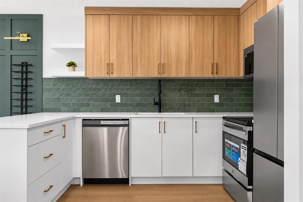 40, 14736 Deerfield Drive SE, Calgary — main listing photo