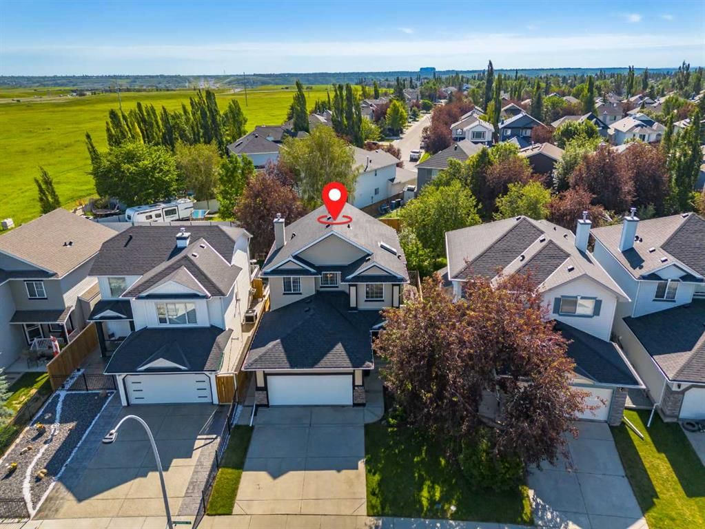 18320 Chaparral Street SE, Calgary — photo 2 of 48