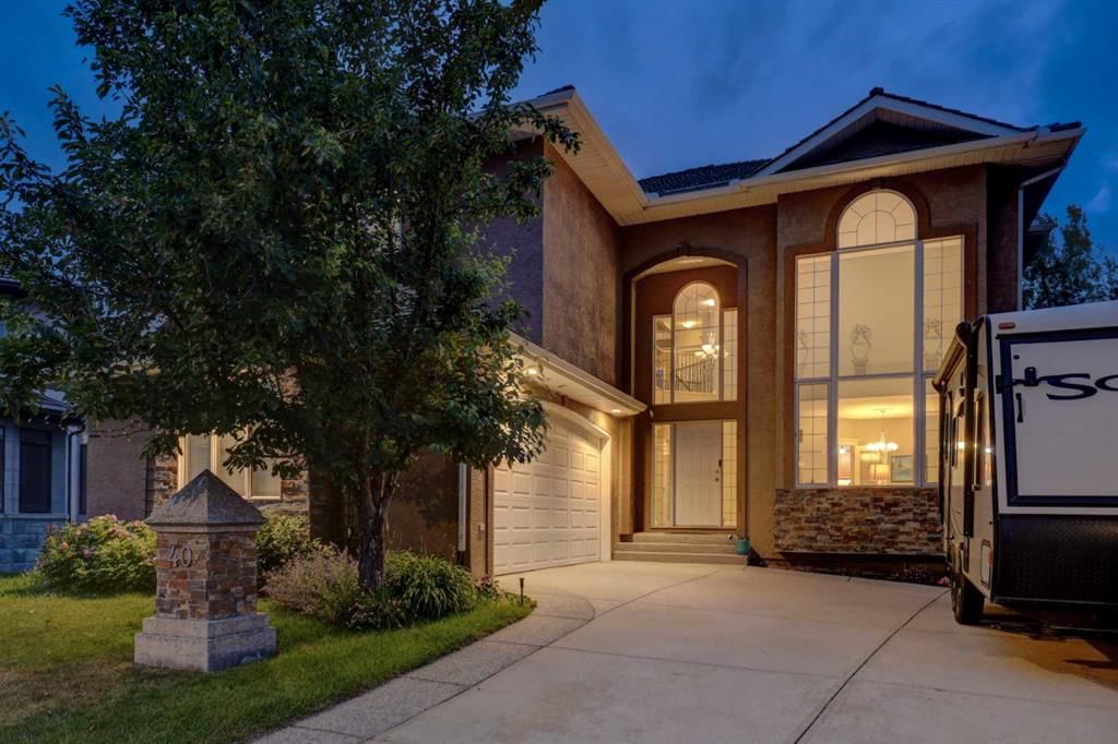 40 Arbour Estates Green NW, Calgary — main listing photo