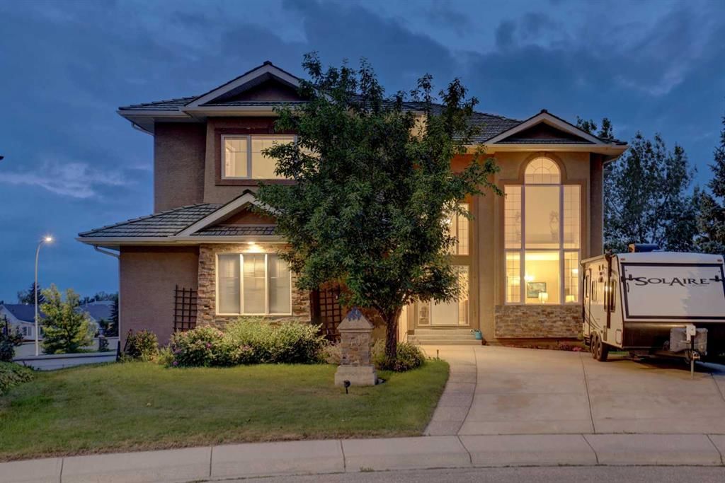 40 Arbour Estates Green NW, Calgary — photo 2 of 49