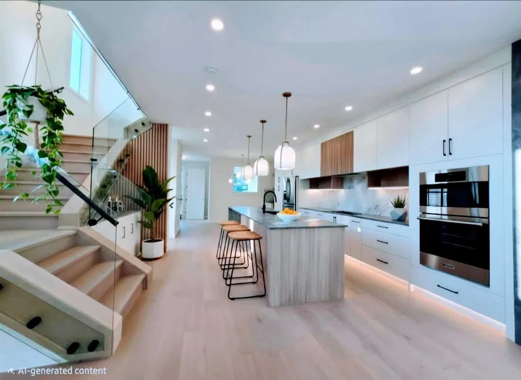 417 37 Avenue NW, Calgary — photo 5 of 28