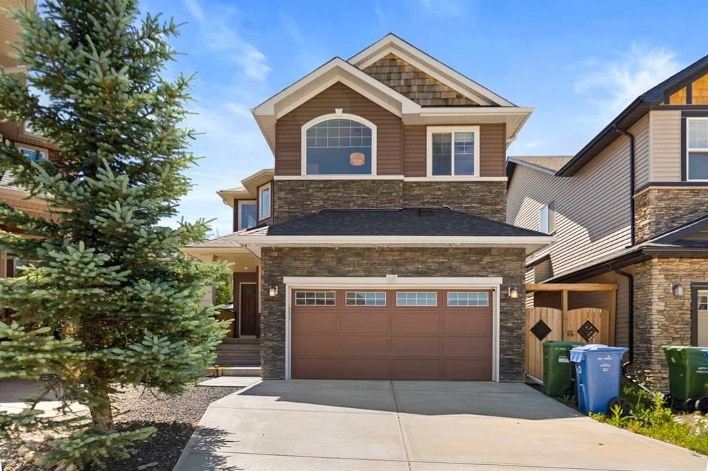 68 Nolanlake Point NW, Calgary — main listing photo