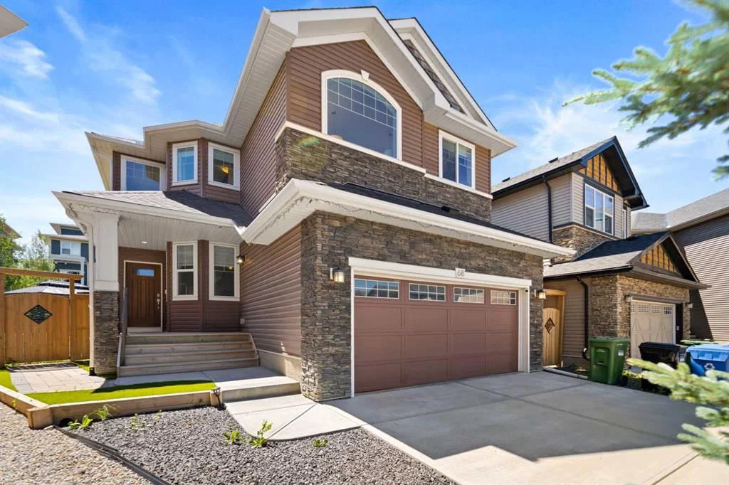 68 Nolanlake Point NW, Calgary — photo 2 of 35