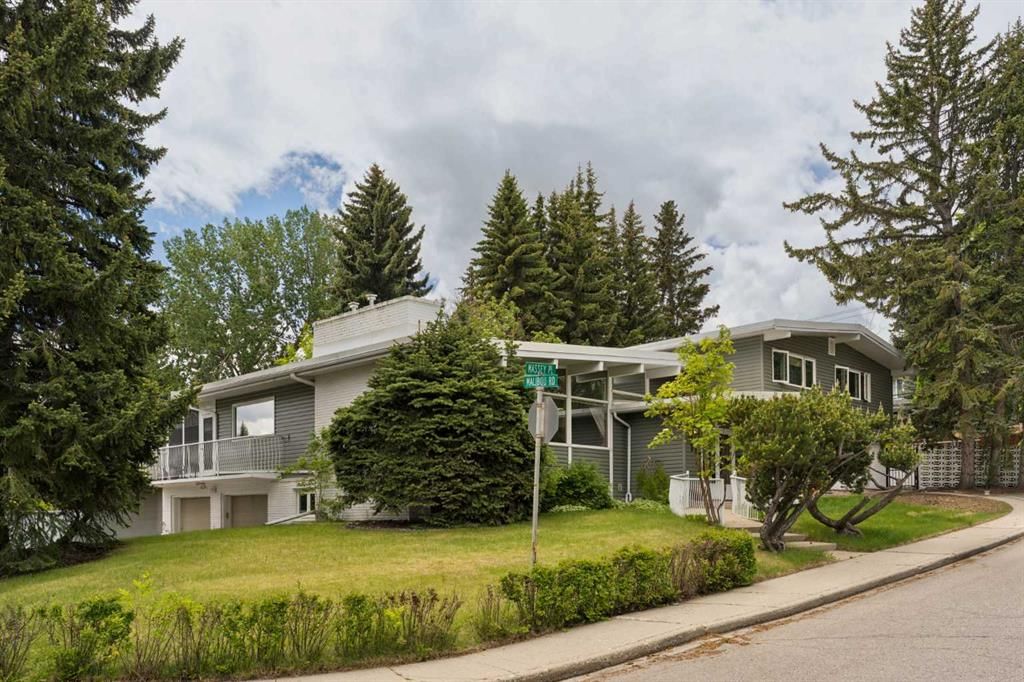 53 Massey Place SW, Calgary — recently sold home