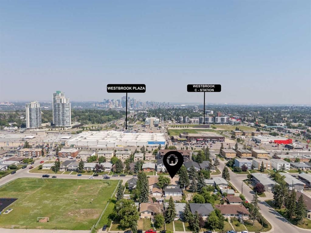1435 38 Street SW, Calgary — photo 2 of 50