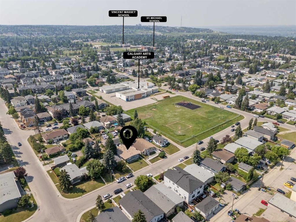 1435 38 Street SW, Calgary — photo 3 of 50