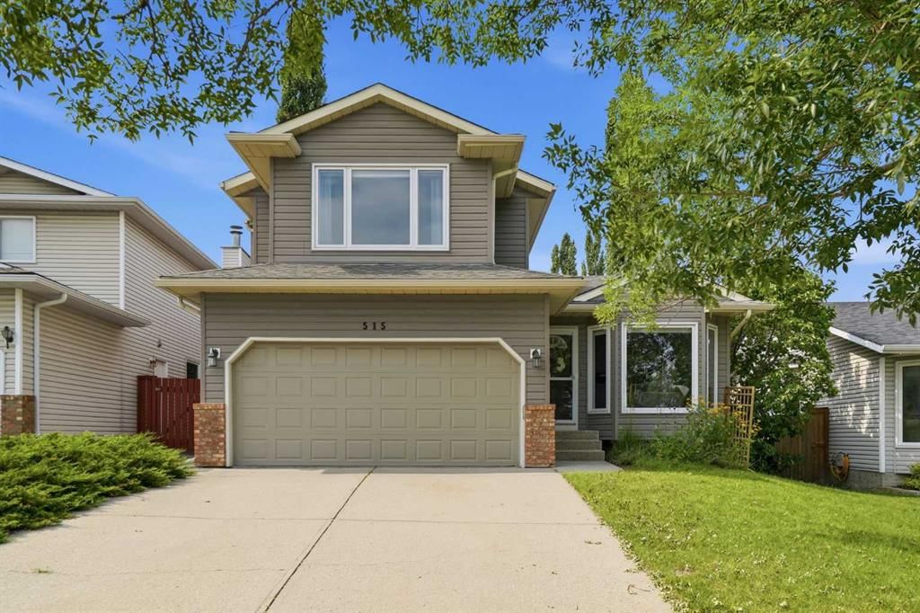 515 Macewan Drive NW, Calgary — photo 2 of 48