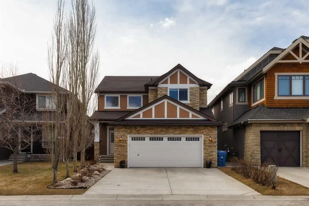 97 Aspenshire Drive SW, Calgary — main listing photo