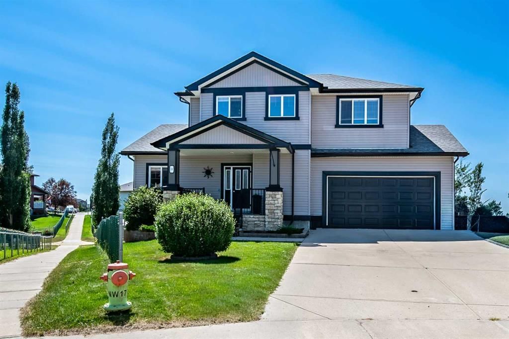 13 Dain Place NW, Langdon — main listing photo