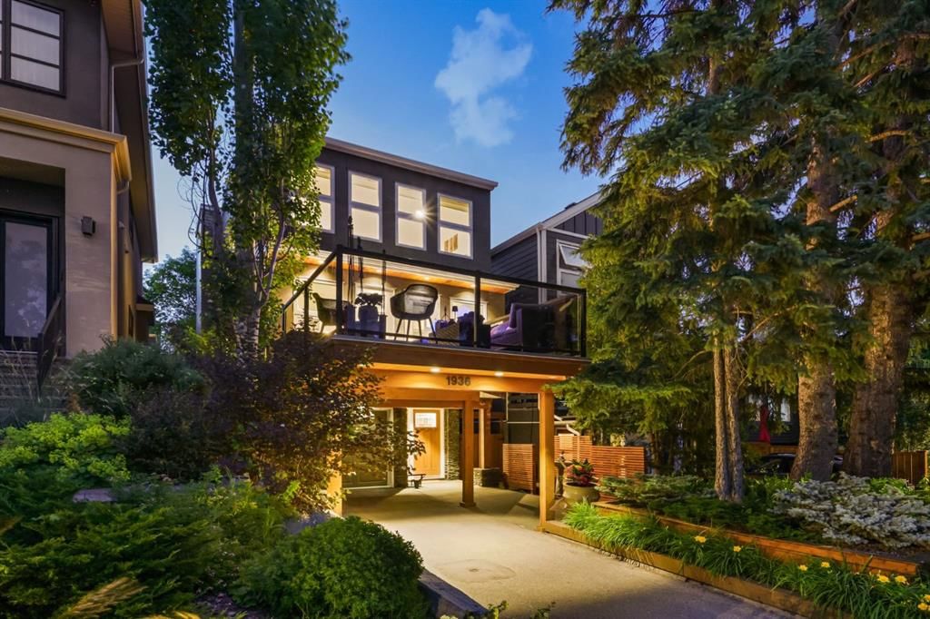 1936 30 Avenue SW, Calgary — photo 2 of 49