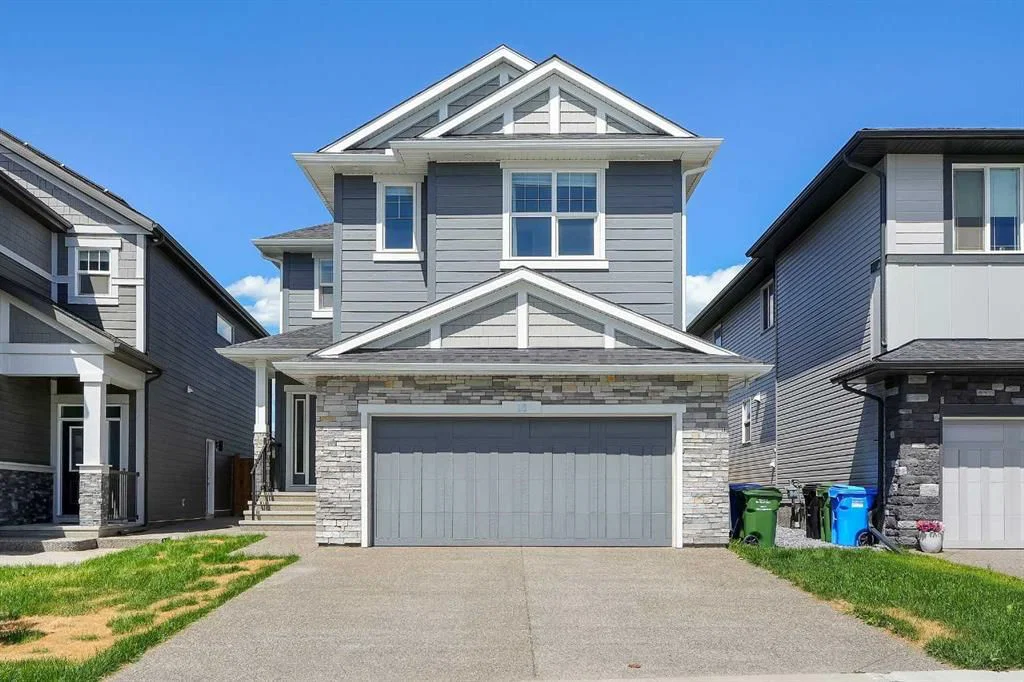 16 Legacy Glen Green SE, Calgary — main listing photo