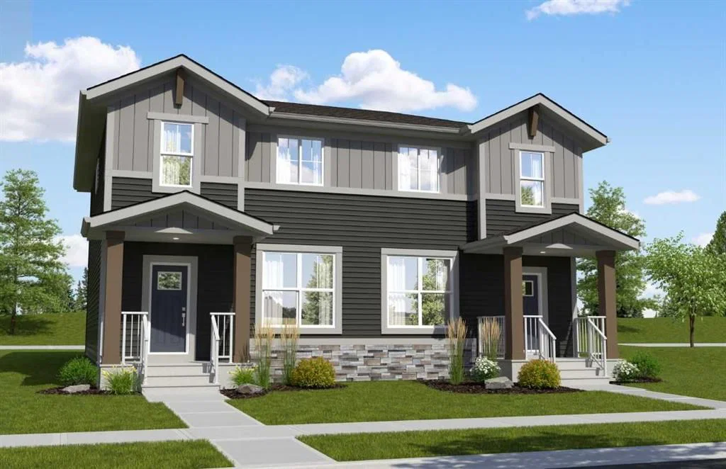 27 Creekstone Walk SW, Calgary — main listing photo