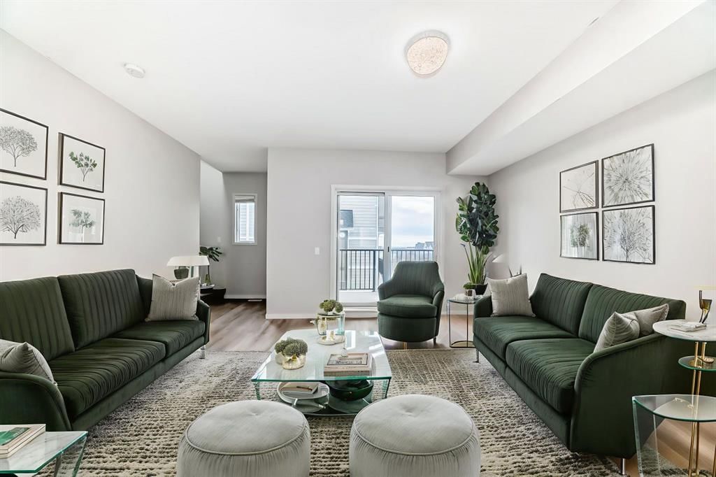 45 Nolanlake Cove NW, Calgary — main listing photo