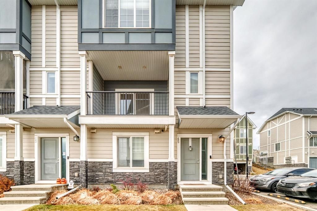 45 Nolanlake Cove NW, Calgary — photo 3 of 25
