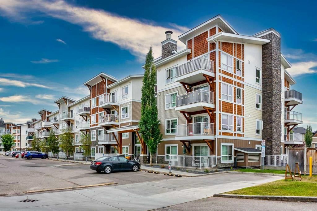 3302, 302 Skyview Ranch Drive NE, Calgary — photo 2 of 23