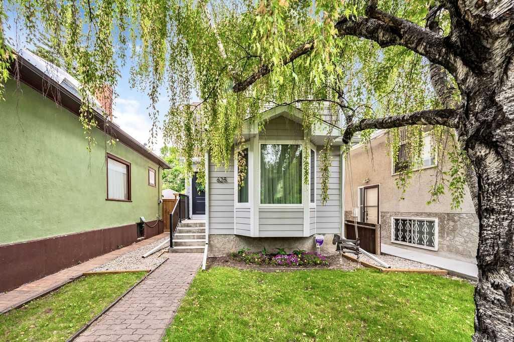 625 13 Avenue NE, Calgary — photo 2 of 48