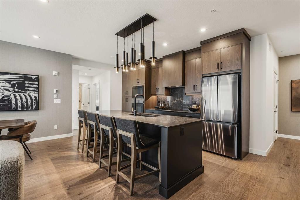 2303, 55 Lucas Way NW, Calgary — photo 2 of 17