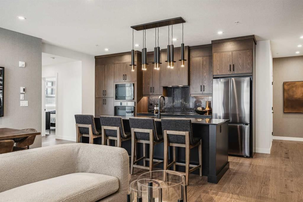 2303, 55 Lucas Way NW, Calgary — photo 3 of 17