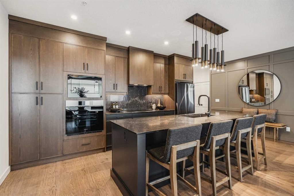 2303, 55 Lucas Way NW, Calgary — photo 5 of 17
