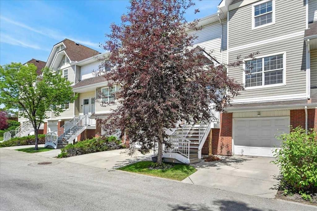 113 Tuscany Springs Gardens NW, Calgary — photo 4 of 31