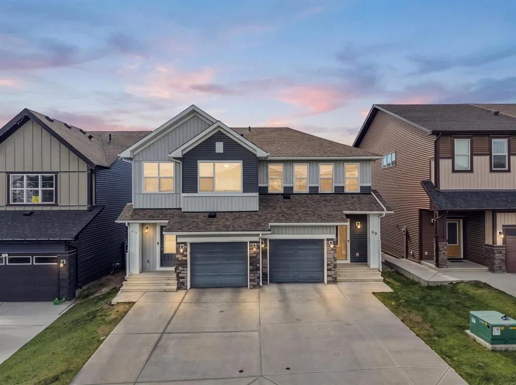 69 Carringvue Park NW, Calgary — photo 2 of 48
