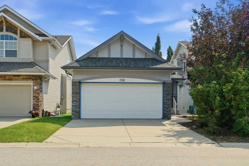288 Springborough Way SW, Calgary — main listing photo